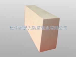 耐酸磚具有耐磨性、熱導(dǎo)率